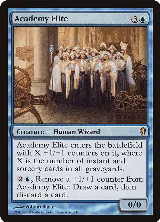 Academy Elite (20) — card price