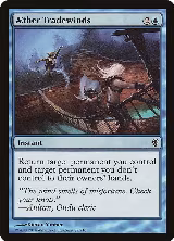 Aether Tradewinds (89) — card price