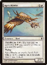 Apex Hawks (67) — card price