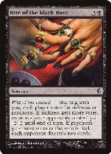 Bite of the Black Rose (26) — card price