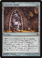 Coercive Portal (56) — card price