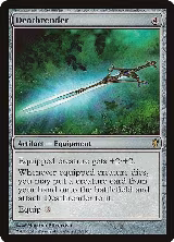 Deathrender (197) — card price
