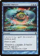 Dream Fracture (95) — card price