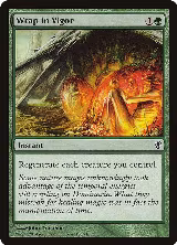 Wrap in Vigor (183) — card price