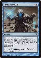 Fact or Fiction (97) — card price