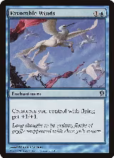 Favorable Winds (98) — card price