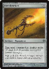 Fireshrieker (199) — card price
