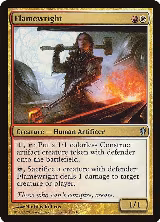 Flamewright (46) — card price