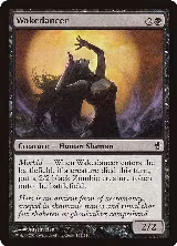 Wakedancer (134) — card price