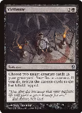 Victimize (133) — card price