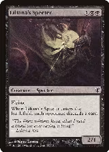 Liliana's Specter (116) — card price