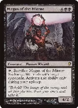 Magus of the Mirror (117) — card price