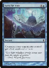 Turn the Tide (110) — card price