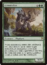 Terastodon (181) — card price