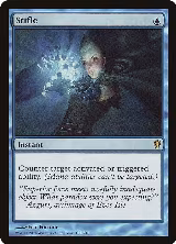 Stifle (108), Conspiracy — Magic card price