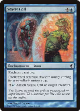 Stasis Cell (107) — card price