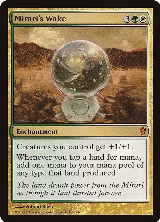 Mirari's Wake (189) — card price