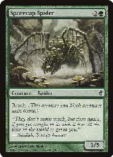 Sporecap Spider (179) — card price