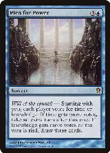 Plea for Power (24) — card price