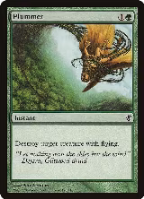 Plummet (173) — card price