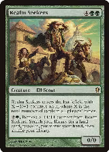 Realm Seekers (38) — card price