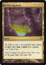 Reflecting Pool (210) — card price