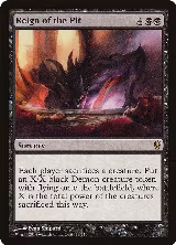 Reign of the Pit (29) — card price