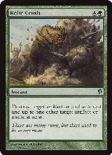 Relic Crush (175) — card price