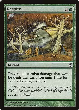 Respite (176) — card price