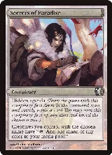 Secrets of Paradise (10) — card price