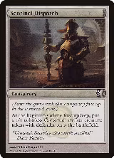 Sentinel Dispatch (11) — card price