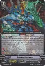 Galaxy Blaukluger (EB08/002EN) — card price