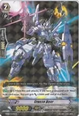 Grosse Baer (EB08/012EN), EB08 - Champions of the Cosmos — Vanguard card price