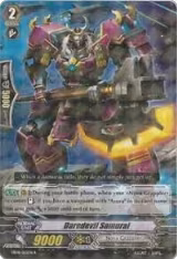 Daredevil Samurai (EB08/013EN) — card price