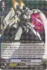 Morgenrot (EB08/016EN), EB08 - Champions of the Cosmos — Vanguard card price