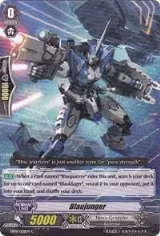 Blaujunger (EB08/028EN), EB08 - Champions of the Cosmos — Vanguard card price
