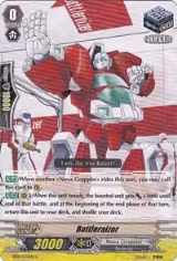 Battleraizer (EB08/035EN), EB08 - Champions of the Cosmos — Vanguard card price