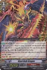 Blast Bulk Dragon (EB09/003EN) — card price
