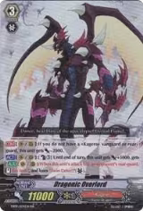 Dragonic Overlord (EB09/004EN) — card price