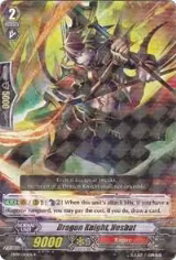 Dragon Knight, Neshat (EB09/010EN) — card price