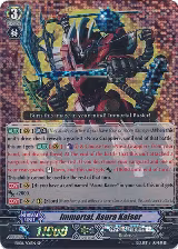 Immortal, Asura Kaiser (SP) (EB08/S01EN) — card price