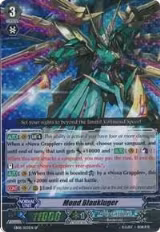 Mond Blaukluger (SP) (EB08/S03EN) — card price