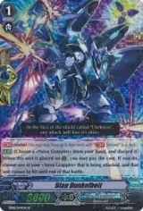 Blau Dunkelheit (SP) (EB08/S04EN) — card price