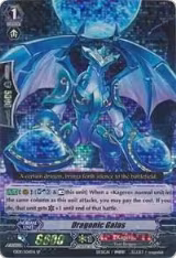 Dragonic Gaias (EB09/S04EN) — card price