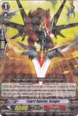Lizard Soldier, Raopia (EB09/015EN) — card price