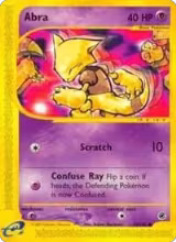 Abra (093/165) — card price