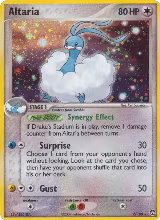 Altaria (2/108), EX Power Keepers — Pokémon card price