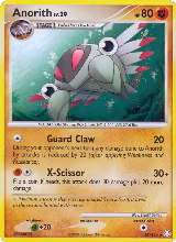 Anorith (46/146) — card price