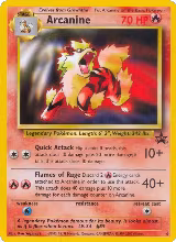 Arcanine (06/53) — card price