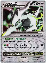 Arceus LV.X - DP56 (DP56), Diamond and Pearl Promos — Pokémon card price